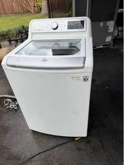 Washer