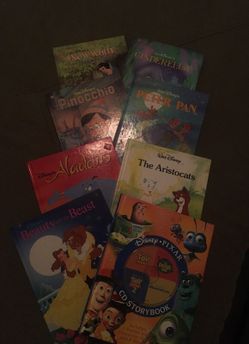 Disney UP Our Adventure Book for Sale in Phoenix, AZ - OfferUp