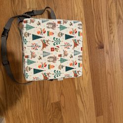 Toddler Booster Seat