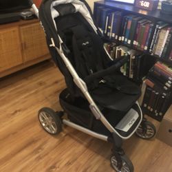 Nuna Tavo Stroller ($70)