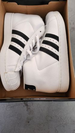 Adidas Pro Model Size 10