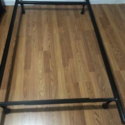 Mattress Box Spring And Frames 