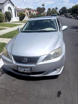LEXUS IS250