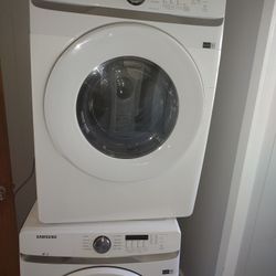 Washer & Dryer $300 Each