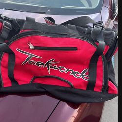 Taekwondo Gear All Included