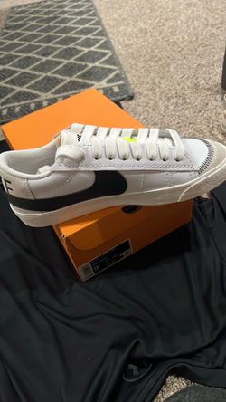 Nike blazer low 77 jumbo