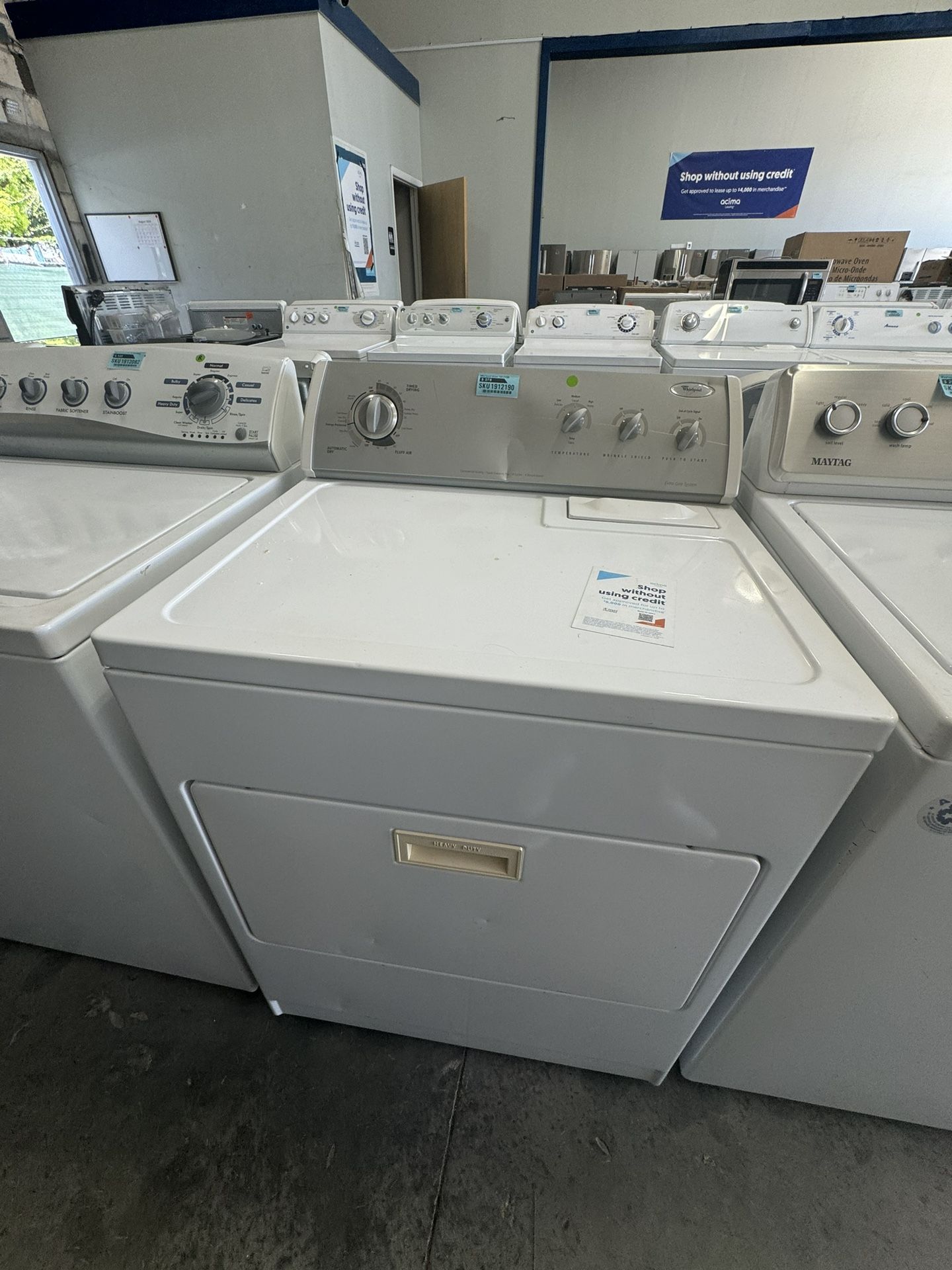 Dryer