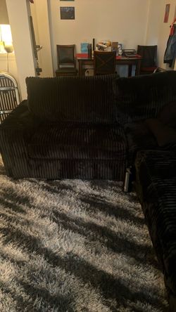 Rooms To Go couch
