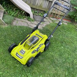 Ryobi 