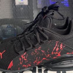Brand New Puma Running Shoes