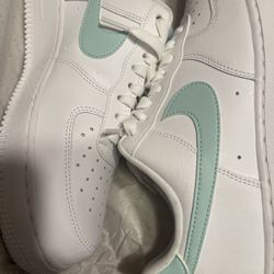 Women Nike Air Force 1