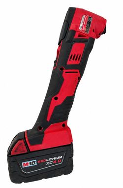 Milwaukee multi tool