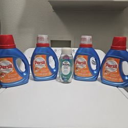Persil Bundle