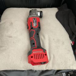 20V Cordless, 3/8 in. Right-Angle Impact Wrench 