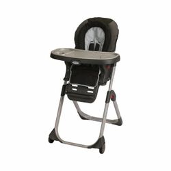 Graco DuoDiner LX High Chair/Dining Booster Seat,
