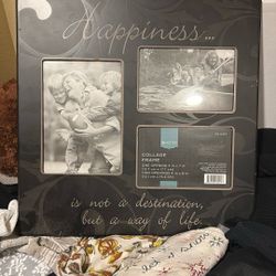 Collage Picture Frame 