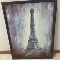 Eiffel Tower Picture 