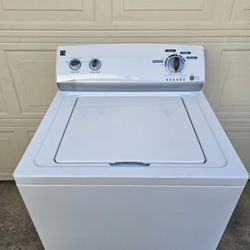 KENMORE WASHER EXCELLENT CONDITION LARGE CAPACITY HEAVY DUTY DELIVERY AVAILABLE 