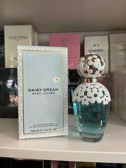 Daisy Dream Marc Jacob’s Eau de toilette 100 ml bottle