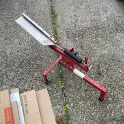 Skeet Thrower