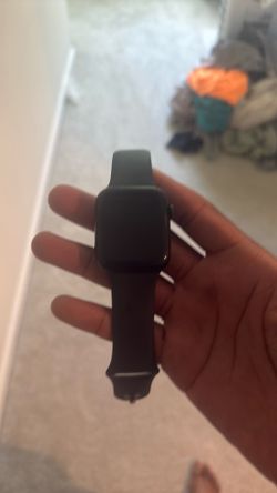Apple watch