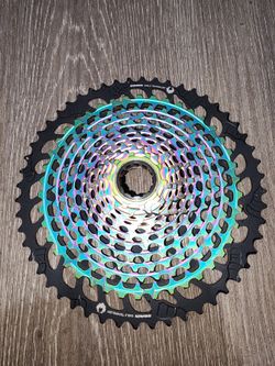 Sram eagle 52t cassette