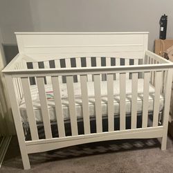 Crib ‼️read description ‼️