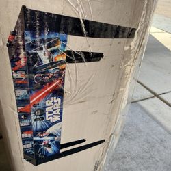 Star Wars Foosball Game New 