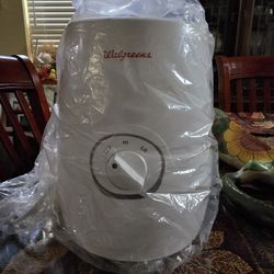 Walgreens Air Humidifier 
