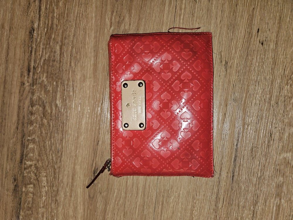 Used Kate Spade Clutch