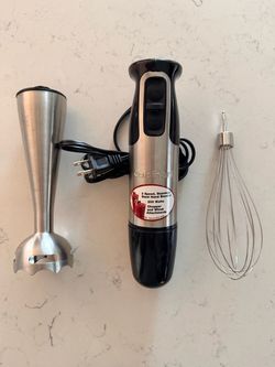 Cuisinart Hand Blender