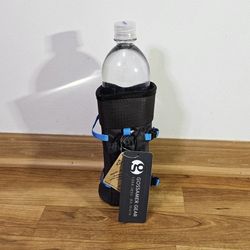 Gossamer Gear Bottle Rocket – Ultralight Backpack Bottle Holder (NEW)