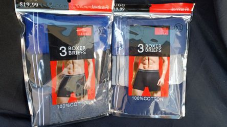 Boxer briefs