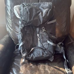 Columbia Backpack