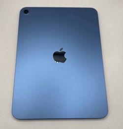 IPaD BLue Dam near New 128g