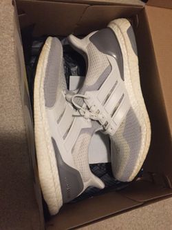 Adidas ultra boost Sz 9.5