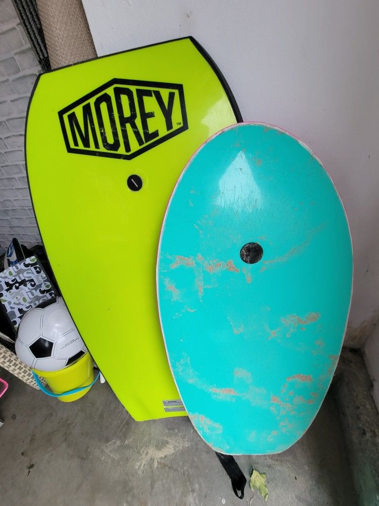 Body / Boogie Boards! for Sale in Aliso Viejo, CA OfferUp