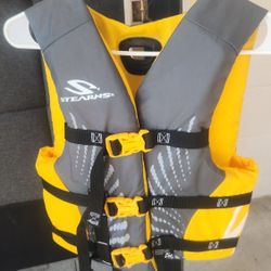 Life Vest For Kids