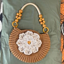Handmade Bag