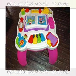 Baby Toys Playful and Learning Must Haves garden matter