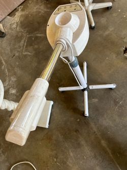 Facial steamer