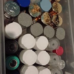 Paint Spray Cans