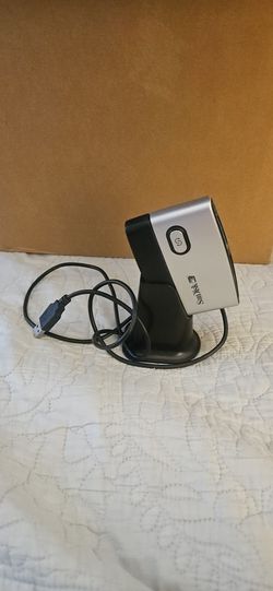 SanDisk ImageMate 12-in-1 card reader/writer. 