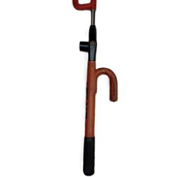 The Club Steering Wheel Lock 