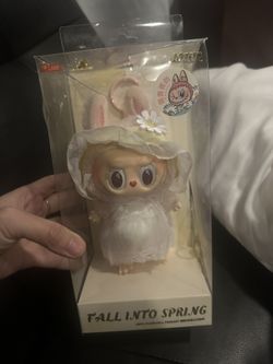 Authentic Mokoko Fall Into Spring V2