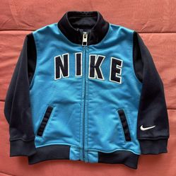 Baby Nike track jacket size 6/9 months, Kids 
