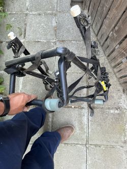 Bike Mount
