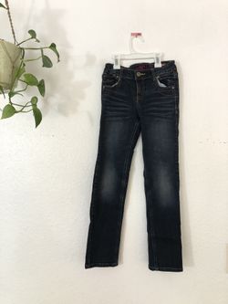 Girls Arizona Jeans