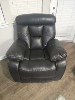 Rocking chair
