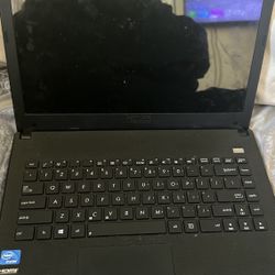 Asus Laptop